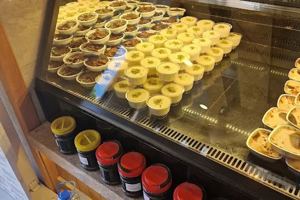 AKÇAY DÖRTEL EKMEK FIRIN KAFE - Resim 5