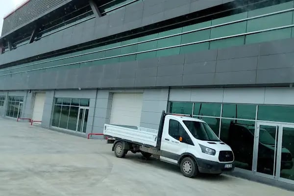 Trakya Endüstri Fabrika Malzemeleri Paz.San ve Tic. A.Ş. - Resim 5