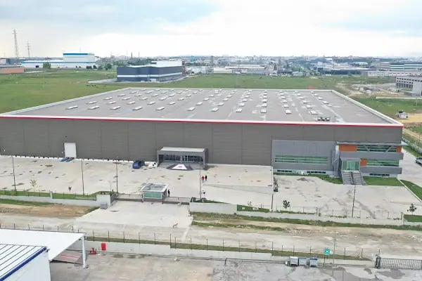 Trakya Endüstri Fabrika Malzemeleri Paz.San ve Tic. A.Ş. - Resim 3