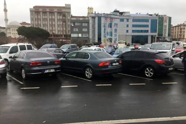 Trakya Endüstri Fabrika Malzemeleri Paz.San ve Tic. A.Ş. - Resim 4