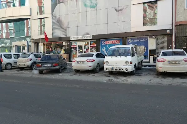 Trakya Endüstri Fabrika Malzemeleri Paz.San ve Tic. A.Ş. - Resim 6