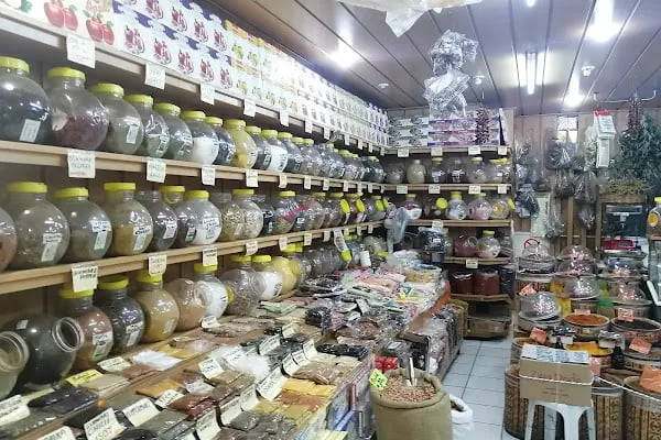 Ucuz Halk Pazarı ve Balık Hali - Resim 6