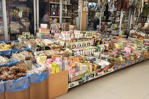 Ucuz Halk Pazarı ve Balık Hali - Resim 12
