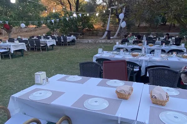 SARIYAZ Organizasyon Bodrum Düğün Nişan Kına Doğum Günü - Resim 17