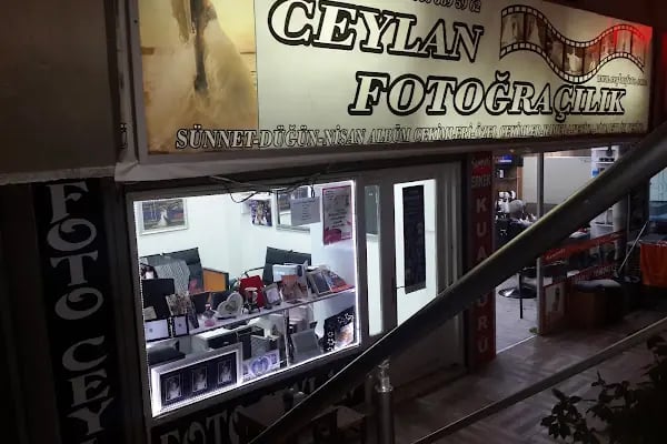 FOTO CEYLAN YEŞİLYURT - Resim 8