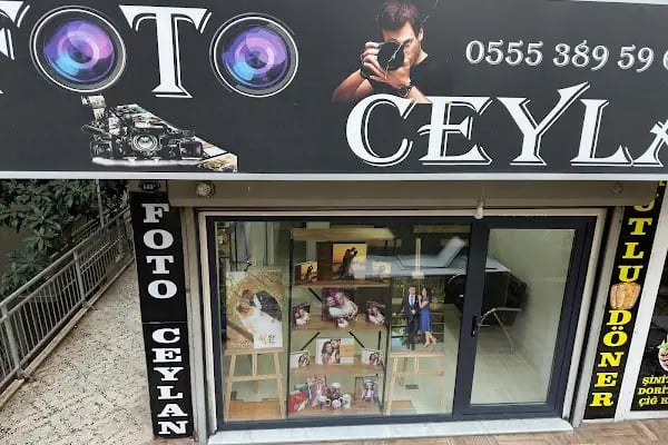 FOTO CEYLAN YEŞİLYURT - Resim 19