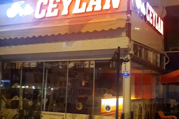 FOTO CEYLAN YEŞİLYURT - Resim 17