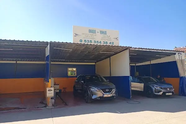 CEM WAX OTO YİKAMA - Resim 6