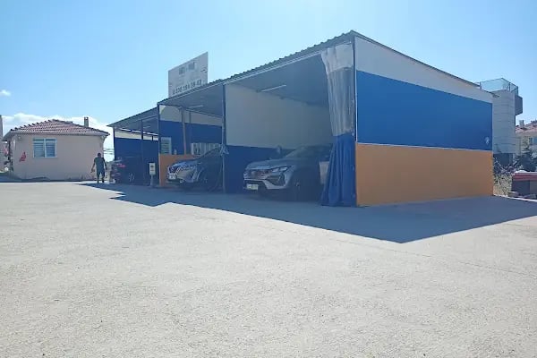 CEM WAX OTO YİKAMA - Resim 5