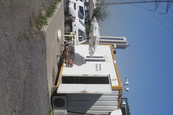 Öz Anadolu Avcılar Yediemin otopark - Resim 6