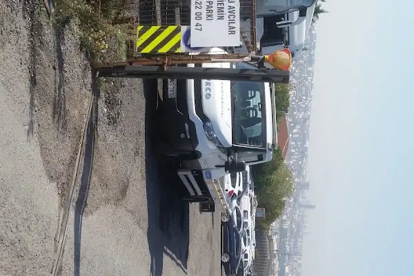 Öz Anadolu Avcılar Yediemin otopark - Resim 8