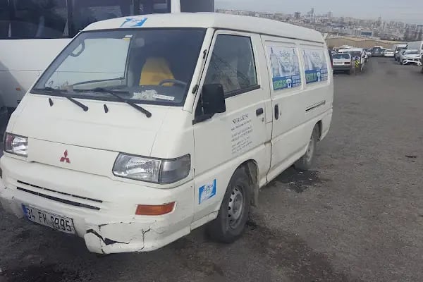 Öz Anadolu Avcılar Yediemin otopark - Resim 2