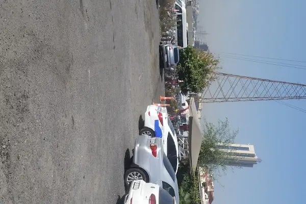Öz Anadolu Avcılar Yediemin otopark - Resim 9