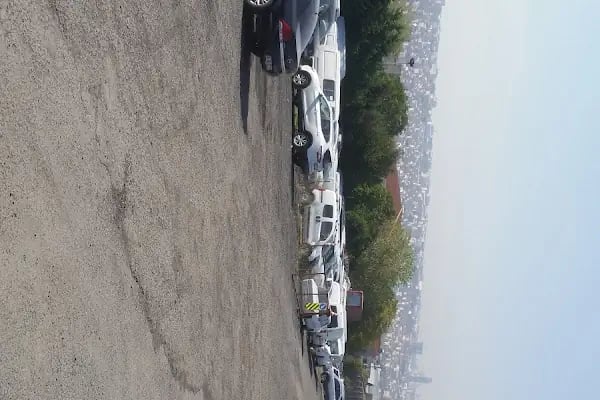 Öz Anadolu Avcılar Yediemin otopark - Resim 4