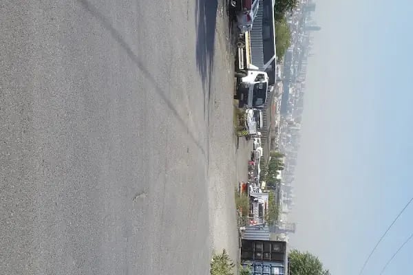 Öz Anadolu Avcılar Yediemin otopark - Resim 5
