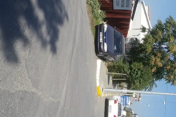 Öz Anadolu Avcılar Yediemin otopark - Resim 7