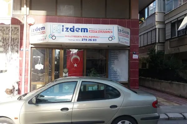 İzdem Matbaacılık - Resim 3