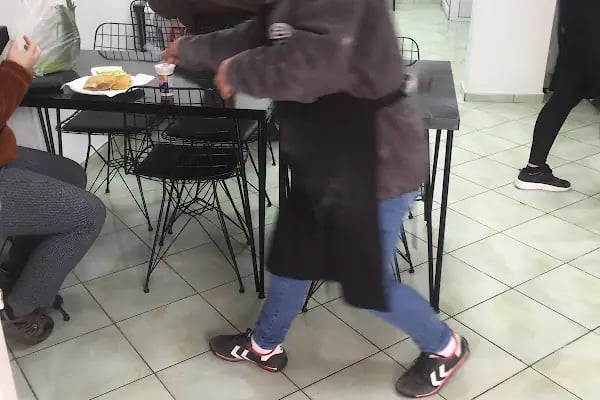 ATatar Çi Börek Balçova - Resim 8