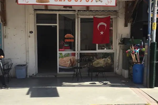 ATatar Çi Börek Balçova - Resim 3