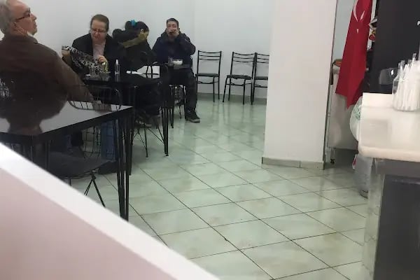 ATatar Çi Börek Balçova - Resim 4