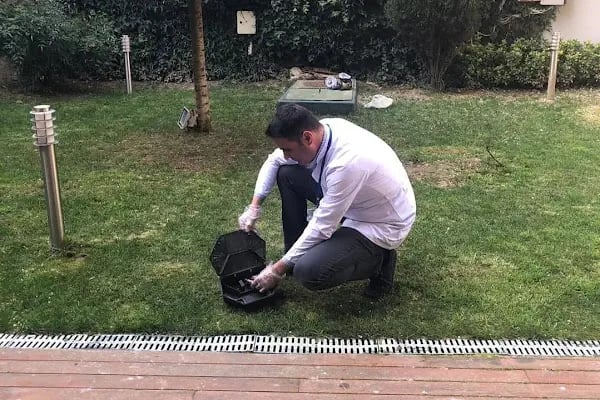 reso İlaçlama / Çerkezköy / Çorlu / kapaklı / saray / Tekirdağ / İstanbul - Resim 17