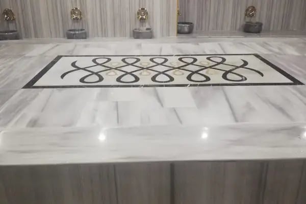 Diyarbakır Hamamı - Resim 4