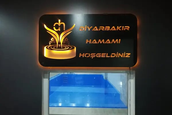 Diyarbakır Hamamı - Resim 10