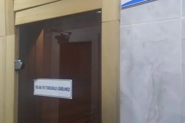 Diyarbakır Hamamı - Resim 20