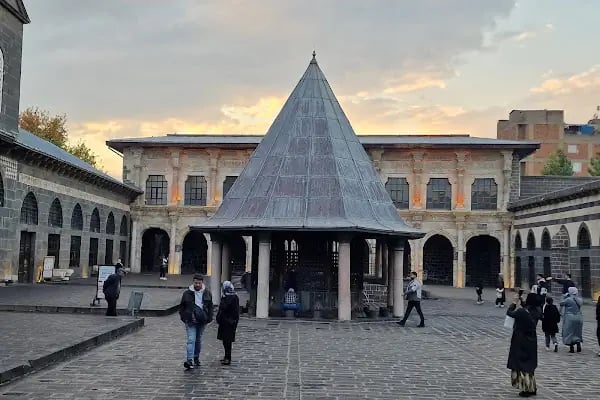 Diyarbakır Hamamı - Resim 15