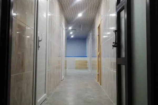 Diyarbakır Hamamı - Resim 11