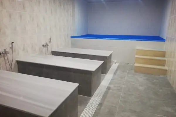 Diyarbakır Hamamı - Resim 8