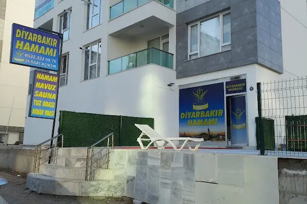 Diyarbakır Hamamı - Resim 14