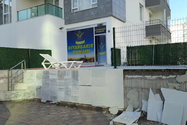 Diyarbakır Hamamı - Resim 7