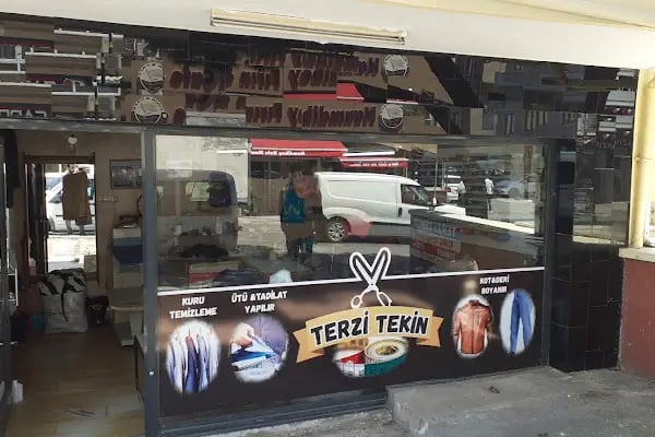 Terzi Tekin - Resim 3