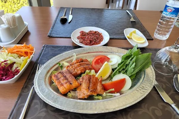 Belsos Dedekorkut Restaurant - Resim 13