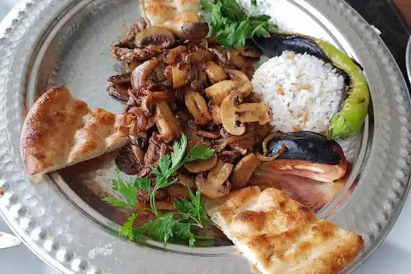 Belsos Dedekorkut Restaurant - Resim 7