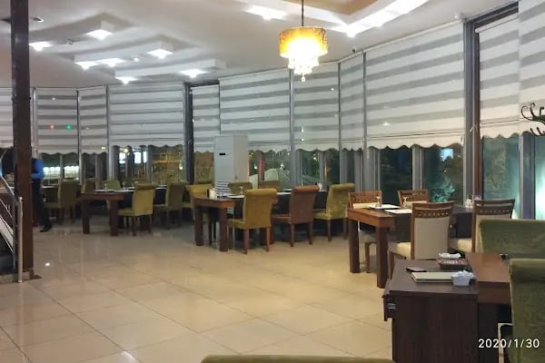 Belsos Dedekorkut Restaurant - Resim 1