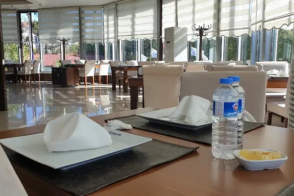 Belsos Dedekorkut Restaurant - Resim 8