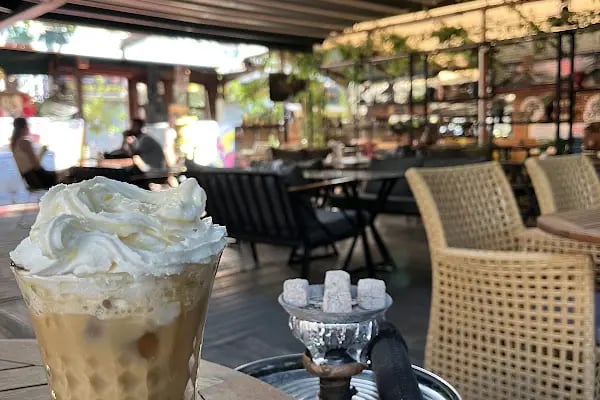 Dut Dibi CAFE - Resim 9