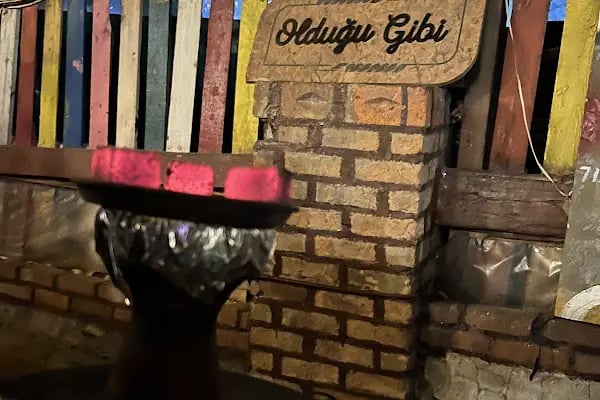 Dut Dibi CAFE - Resim 19