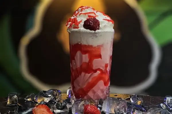Dut Dibi CAFE - Resim 12