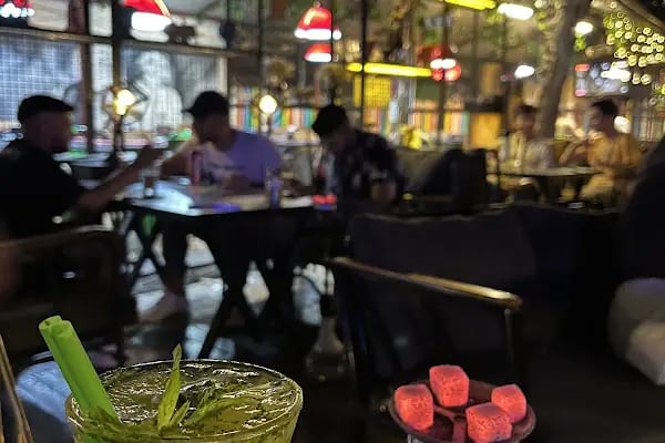 Dut Dibi CAFE - Resim 18