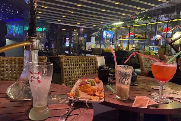 Dut Dibi CAFE - Resim 10
