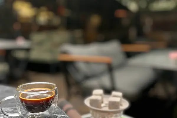Dut Dibi CAFE - Resim 20