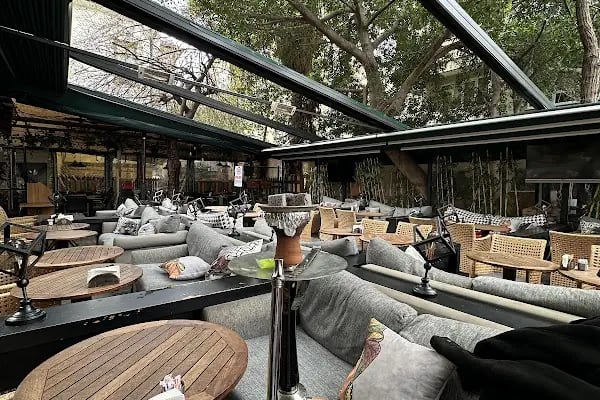 Dut Dibi CAFE - Resim 4