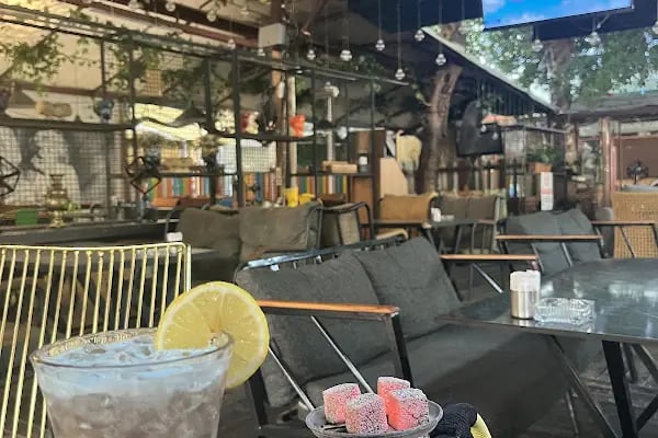 Dut Dibi CAFE - Resim 2