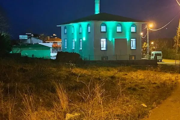 ÇINARDERE HACI KEMAL CAMİ - Resim 2
