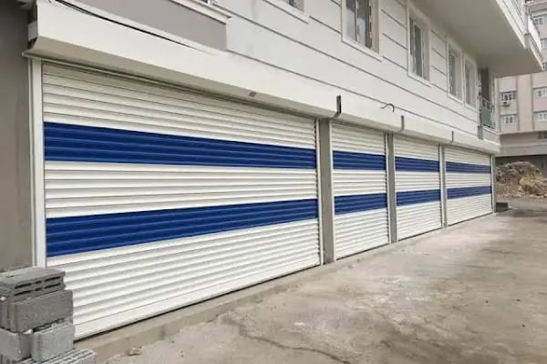 As YILDIZ OTOMATİK KEPENK VE KAPI SİSTEMLERİ - Resim 10