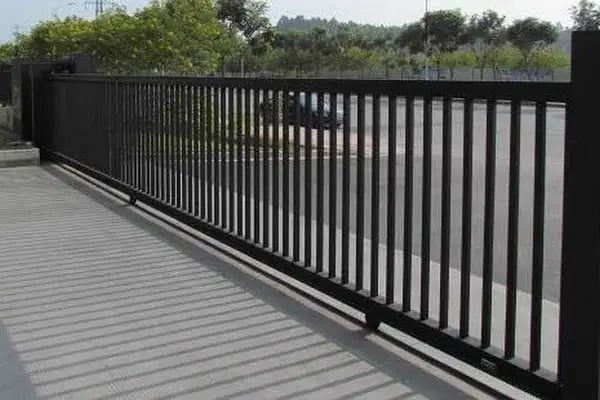 As YILDIZ OTOMATİK KEPENK VE KAPI SİSTEMLERİ - Resim 11