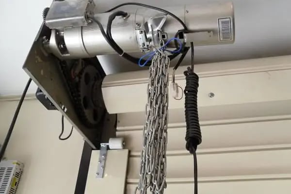 As YILDIZ OTOMATİK KEPENK VE KAPI SİSTEMLERİ - Resim 14